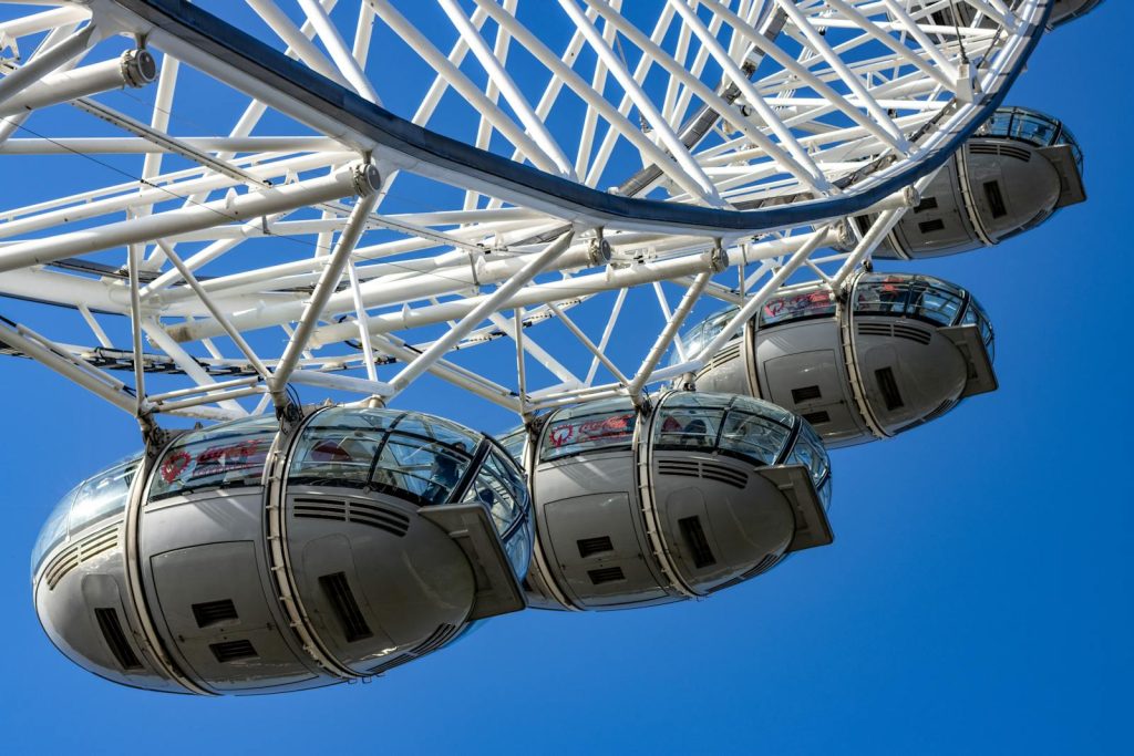 London Eye